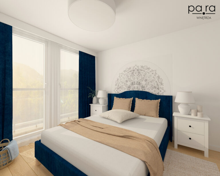 BULWAR • SYPIALNIA I