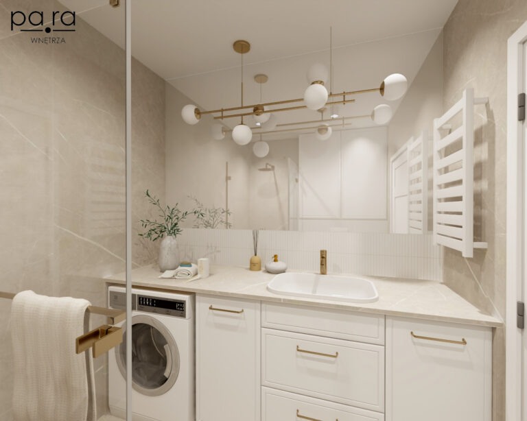 BULWAR • ŁAZIENKA I