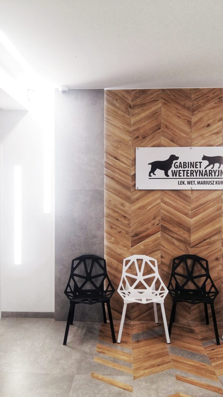 GABINET WETERYNARYJNY