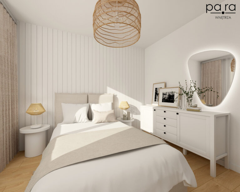 BULWAR • SYPIALNIA II