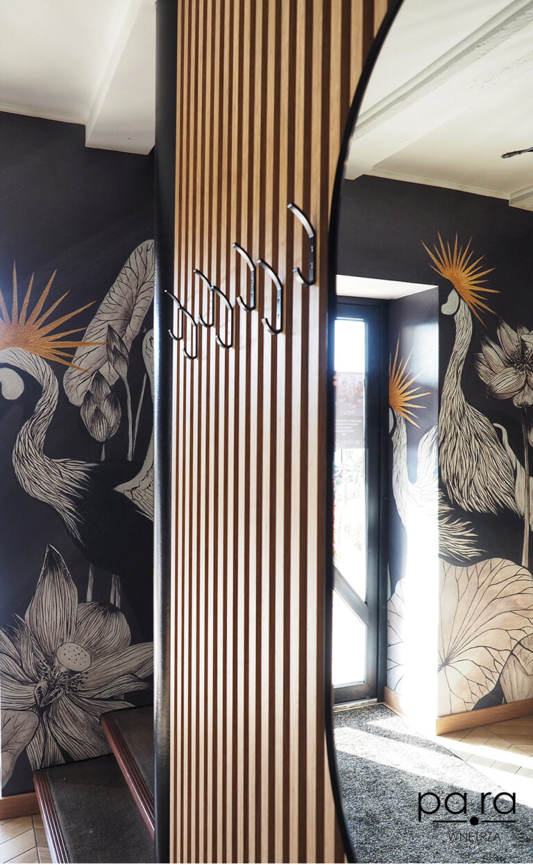 RANCZO • WIATROŁAP