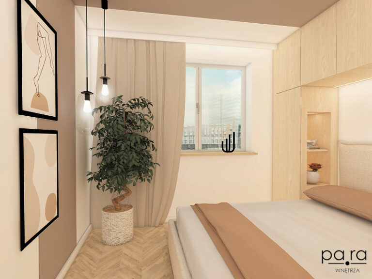 MORSKA • SYPIALNIA