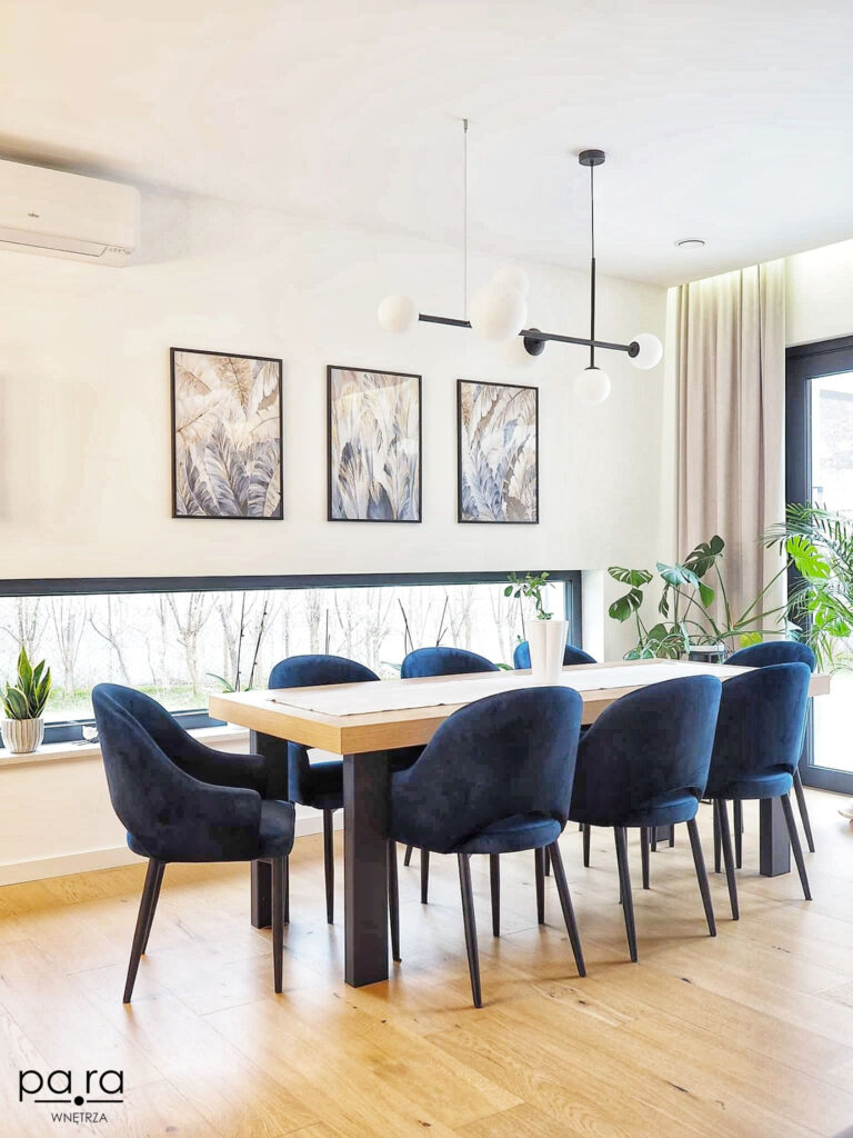 WINTER • STREFA DZIENNA