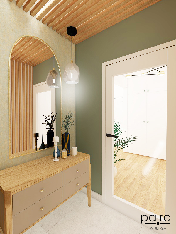 JUNGLE • WIATROŁAP