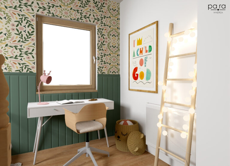 DIAMENTOWA • POKÓJ M