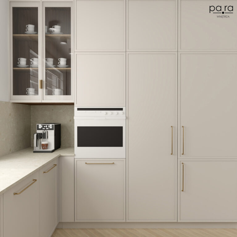 GRABINEK • KUCHNIA