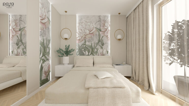 GRABINEK • SYPIALNIA