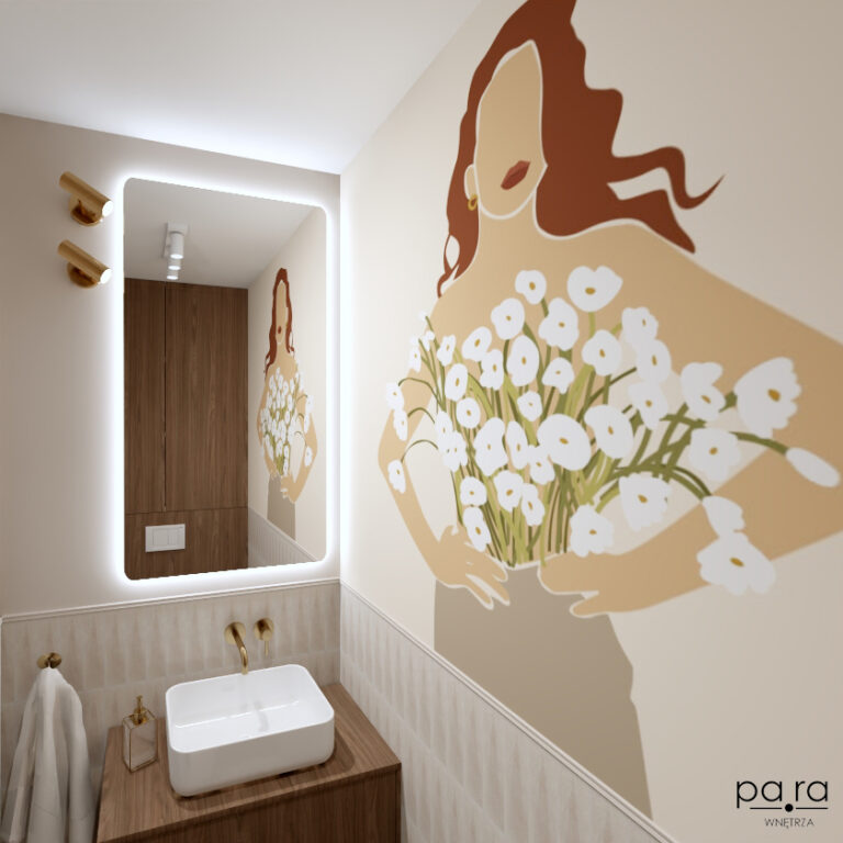 GRABINEK • TOALETA