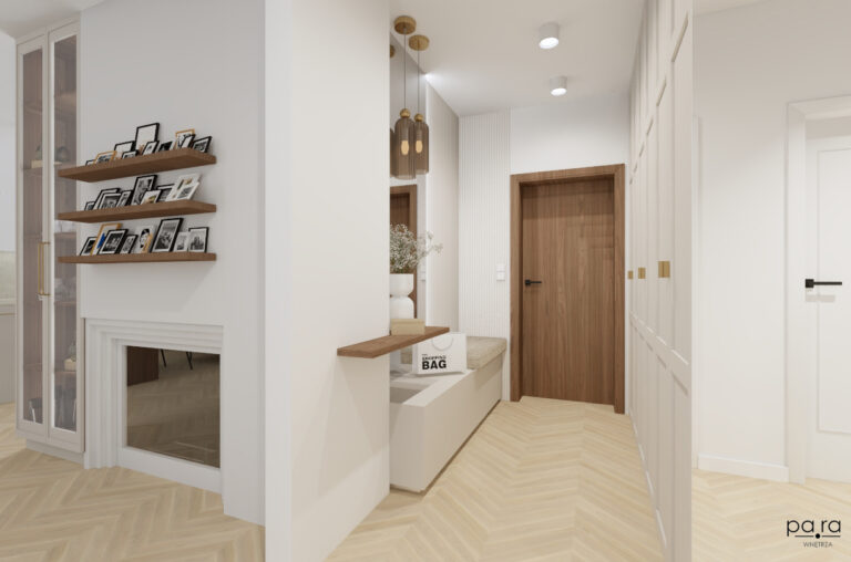 GRABINEK • WIATROŁAP