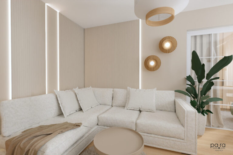 MELLOW • SALON I SYPIALNIA