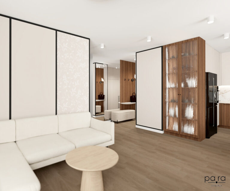 PORO NOCE • CZ. DZIENNA