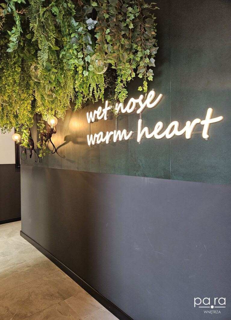 TRIO VET • GABINETY I KOMUNIKACJA